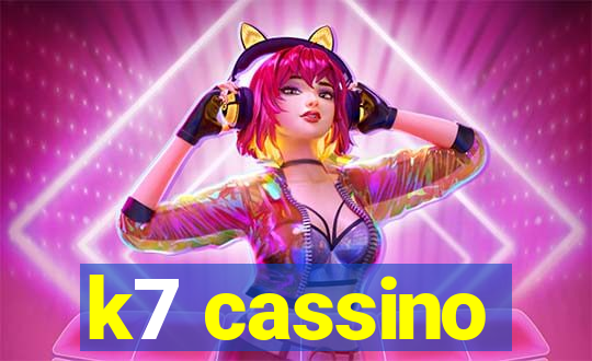 k7 cassino