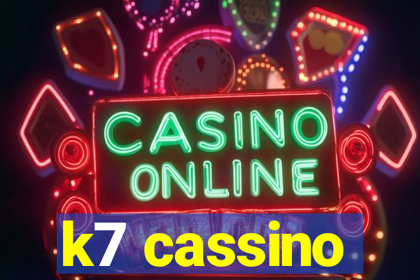 k7 cassino