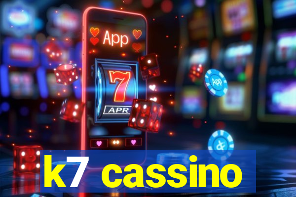 k7 cassino