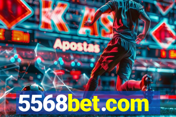 5568bet.com