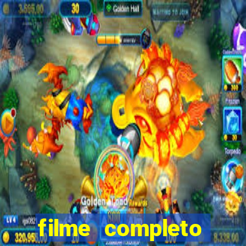 filme completo dublado megamente