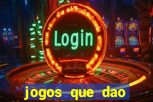 jogos que dao b?nus grátis