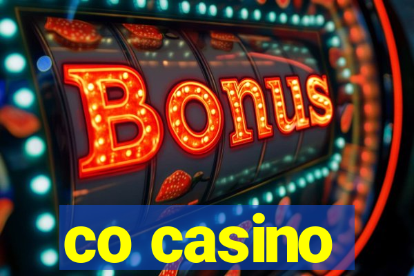 co casino