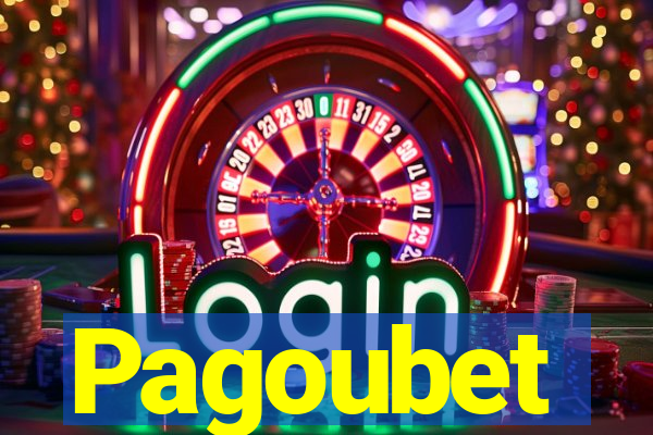 Pagoubet