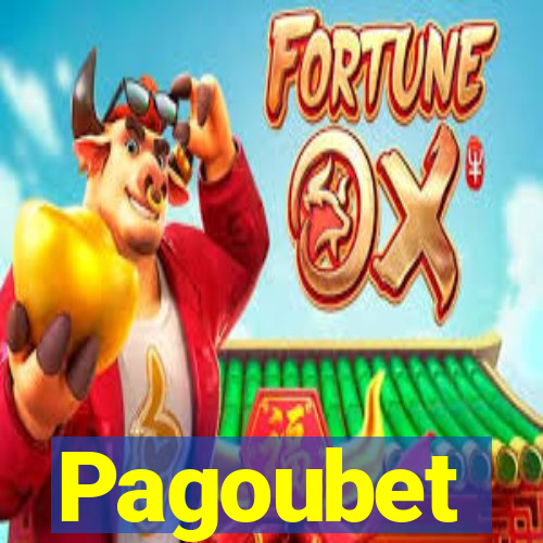 Pagoubet