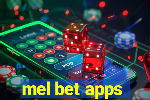 mel bet apps