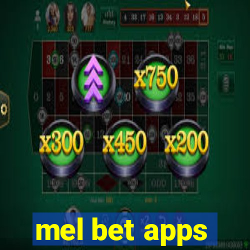 mel bet apps