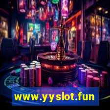 www.yyslot.fun