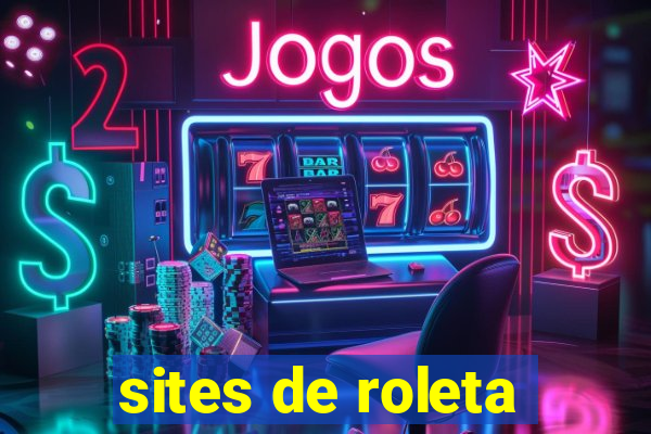 sites de roleta