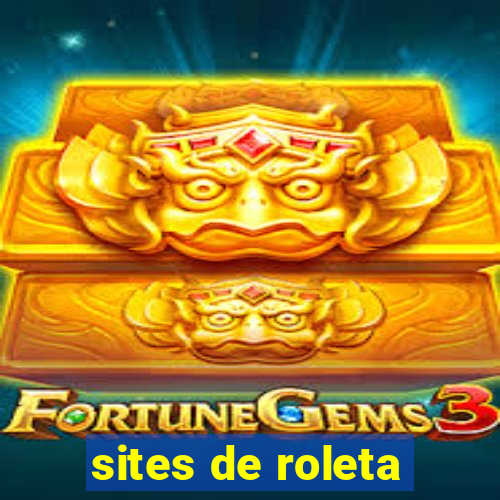 sites de roleta