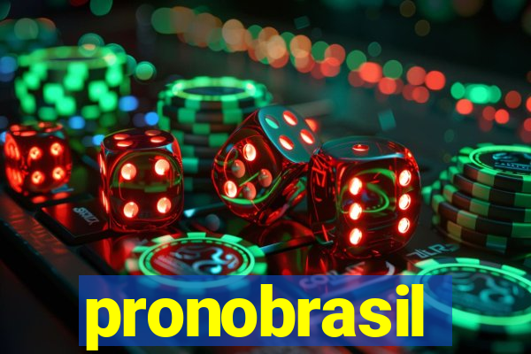 pronobrasil