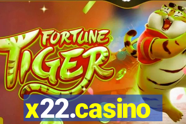 x22.casino