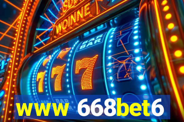 www 668bet6