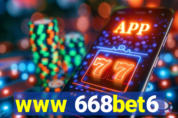 www 668bet6