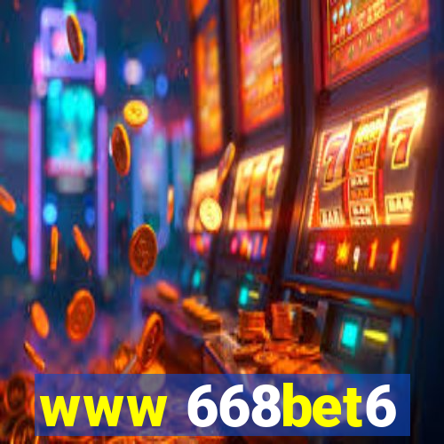 www 668bet6