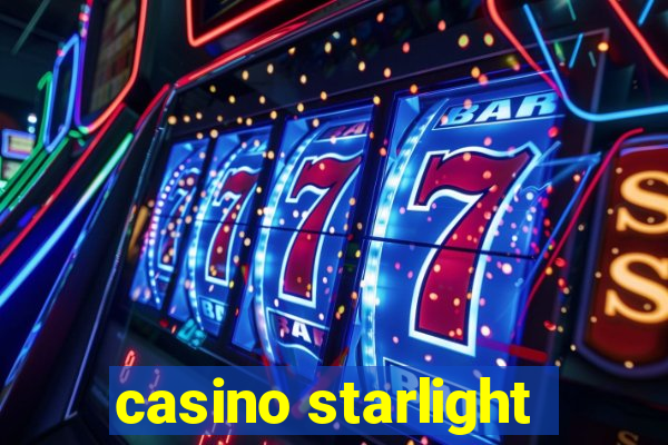 casino starlight