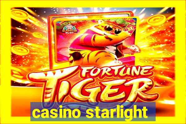 casino starlight