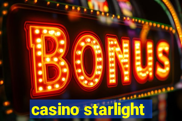 casino starlight