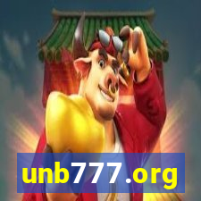 unb777.org