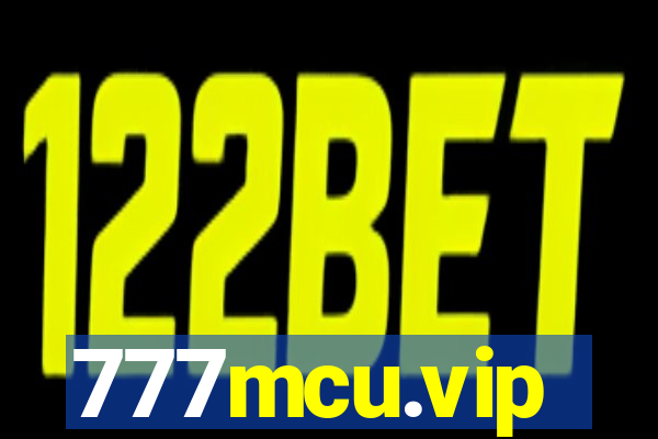 777mcu.vip