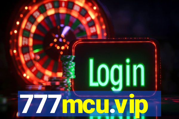 777mcu.vip