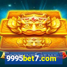 9995bet7.com