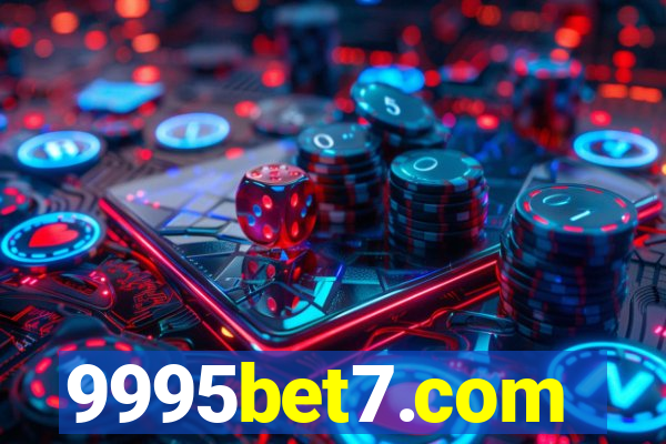 9995bet7.com