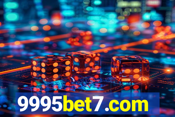 9995bet7.com