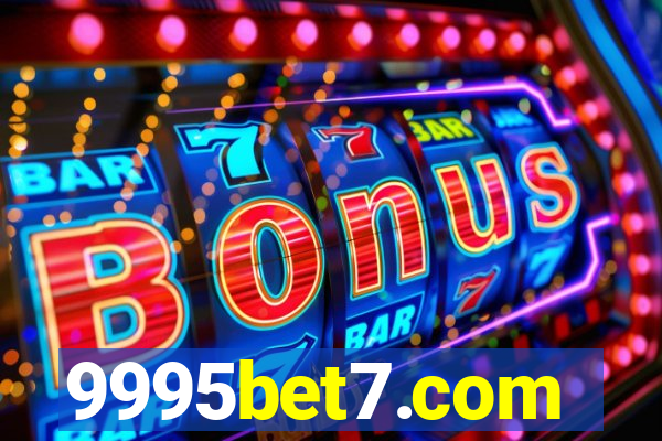 9995bet7.com