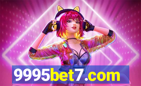 9995bet7.com