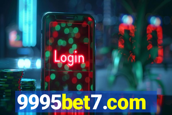 9995bet7.com