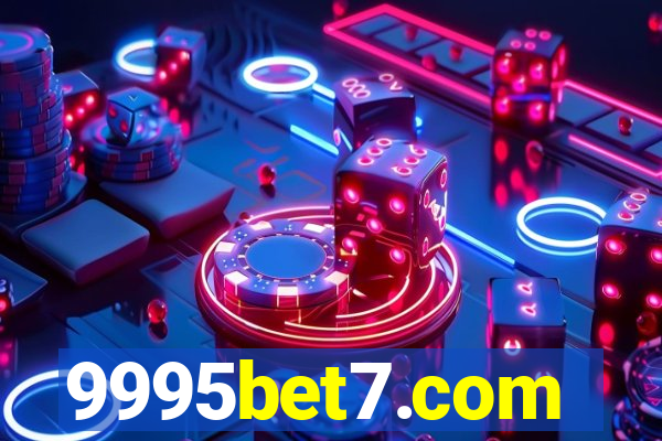 9995bet7.com