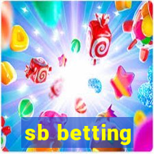 sb betting