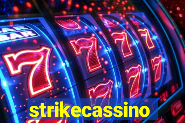 strikecassino