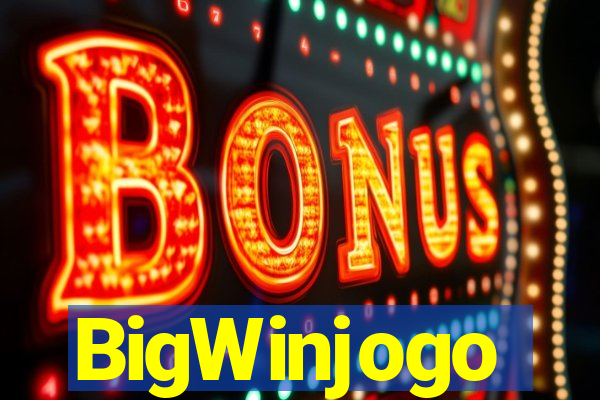 BigWinjogo