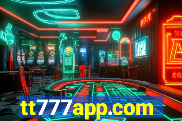 tt777app.com