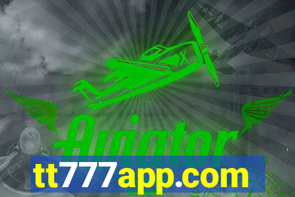 tt777app.com