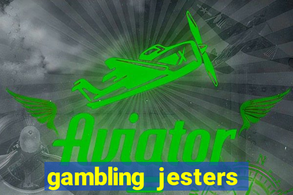 gambling jesters junction casino