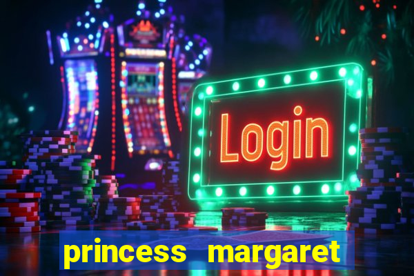 princess margaret lottery 2017