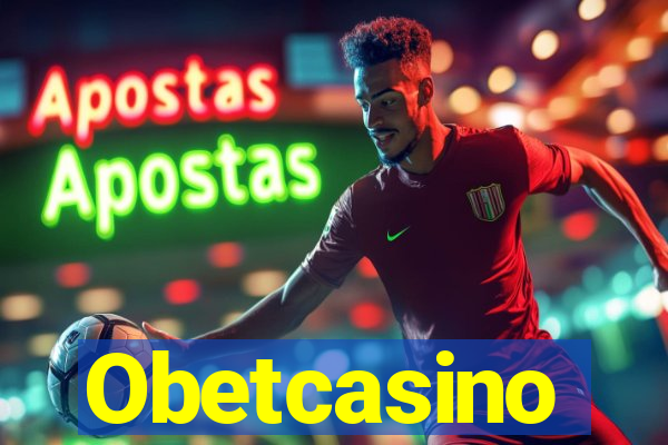 Obetcasino