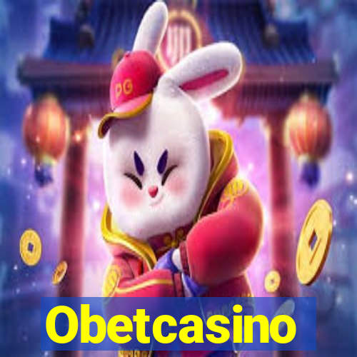 Obetcasino