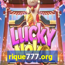 rique777.org