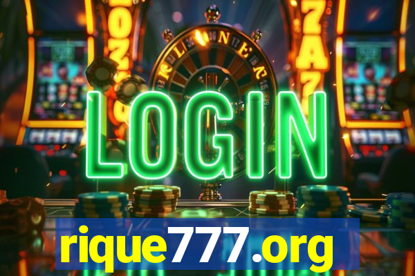 rique777.org