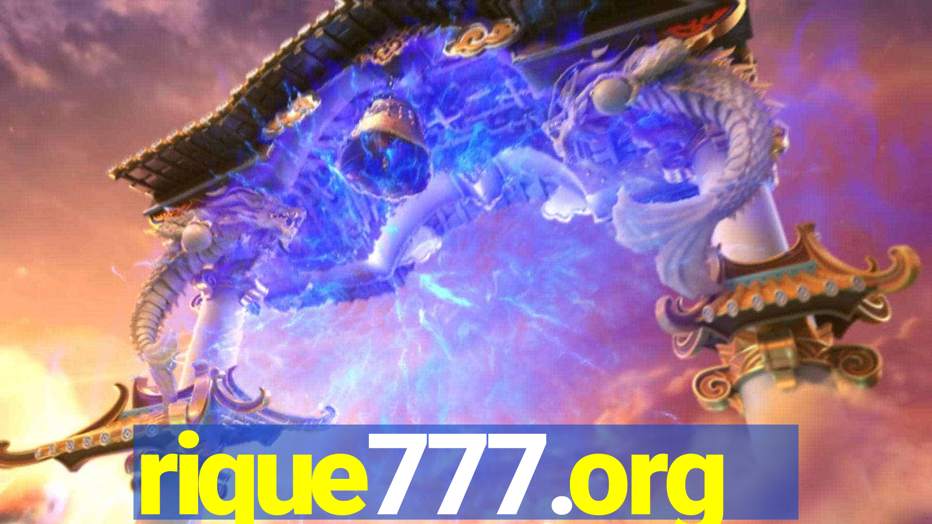 rique777.org