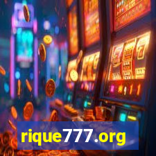 rique777.org