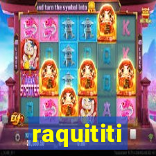 raquititi