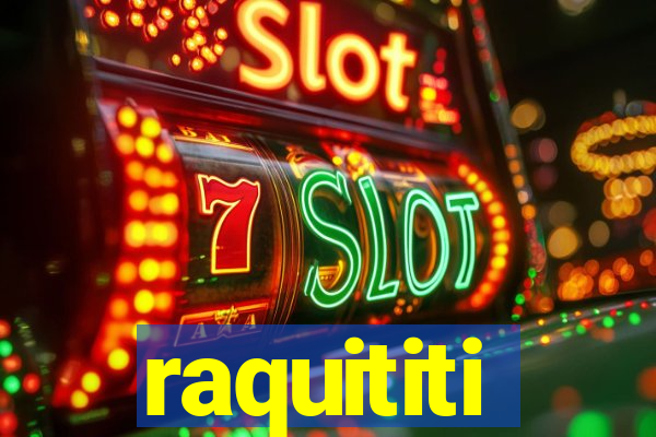 raquititi