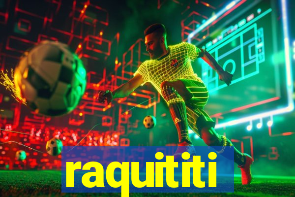 raquititi