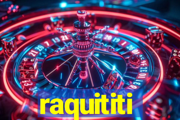 raquititi