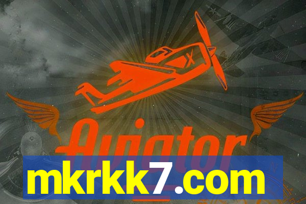 mkrkk7.com